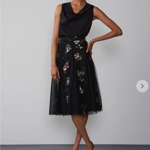 NWT New York and Company skirt